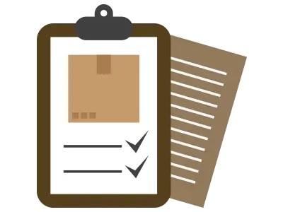 عدد طلباتنا المكتملة